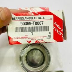 Bi moay ơ bạc đạn bánh trước Lexus ES250, ES300, ES350 máy 3.5, RX330, RX350, RX300, Toyota Aurion, Avalon, Camry, Corolla, Highlander, Previa đời 2003 - 2015. Hàng xịn Toyota. Mã 9008036193, 9036945003, GP9A33047A, GP9A33047C, GP9A33047D