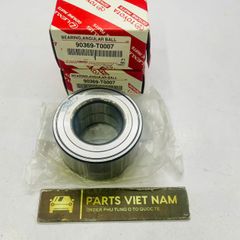 Bi moay ơ bạc đạn bánh trước Lexus ES250, ES300, ES350 máy 3.5, RX330, RX350, RX300, Toyota Aurion, Avalon, Camry, Corolla, Highlander, Previa đời 2003 - 2015. Hàng xịn Toyota. Mã 9008036193, 9036945003, GP9A33047A, GP9A33047C, GP9A33047D