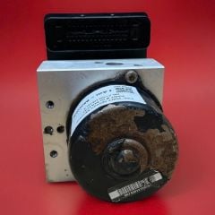 Cụm điều khiển phanh ABS Nissan Murano 3.5 V6 FWD đời 2007 Hàng tháo xe zin mới 90% đặt Mỹ 18 ngày. Mã 06.2109-0420.3 06210904203