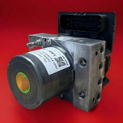Cụm điều khiển phanh ABS Cadillac Escalade đời 2007, 2008 Hàng tháo xe zin mới 90% đặt Mỹ 18 ngày. Mã 15905731