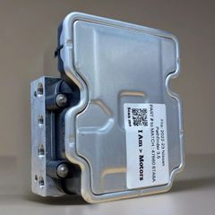 Cụm điều khiển phanh ABS Nissan Pathfinder 3.5 đời 2022, 2023 Hàng tháo xe zin mới 90% đặt Mỹ 18 ngày. Mã 47660-6TA8A 476606TA8A