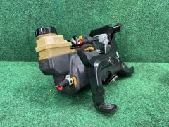 Cụm bơm trợ lực lái điện Infiniti JX35, QX60 đời 2013, 2014, 2015, 2016, 2017 Hàng tháo xe zin mới 90% đặt Mỹ 18 ngày. Mã OEM 49110-3KA5E, 491103KA5E, 49110-3KA5A, 49110-3KA5C, 49110-3KA5D, 49110-3KA0A, 491103KA5A, 491103KA5C, 491103KA5D, 491103KA0A