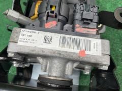 Cụm bơm trợ lực lái điện Infiniti JX35, QX60 đời 2013, 2014, 2015, 2016, 2017 Hàng tháo xe zin mới 90% đặt Mỹ 18 ngày. Mã OEM 49110-3KA5E, 491103KA5E, 49110-3KA5A, 49110-3KA5C, 49110-3KA5D, 49110-3KA0A, 491103KA5A, 491103KA5C, 491103KA5D, 491103KA0A