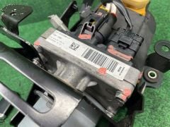 Cụm bơm trợ lực lái điện Infiniti JX35, QX60 đời 2013, 2014, 2015, 2016, 2017 Hàng tháo xe zin mới 90% đặt Mỹ 18 ngày. Mã OEM 49110-3KA5E, 491103KA5E, 49110-3KA5A, 49110-3KA5C, 49110-3KA5D, 49110-3KA0A, 491103KA5A, 491103KA5C, 491103KA5D, 491103KA0A