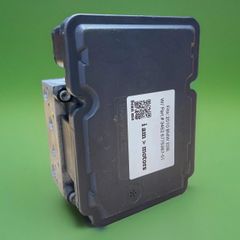 Cụm điều khiển phanh ABS BMW 328i đời 2007, 2008, 2009, 2010, 2011, 2012, 2013 Hàng tháo xe zin mới 90% đặt Mỹ 18 ngày. Mã 3452-6775387-01 3452677538701