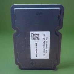 Cụm điều khiển phanh ABS BMW 328i đời 2007, 2008, 2009, 2010, 2011, 2012, 2013 Hàng tháo xe zin mới 90% đặt Mỹ 18 ngày. Mã 3452-6775387-01 3452677538701