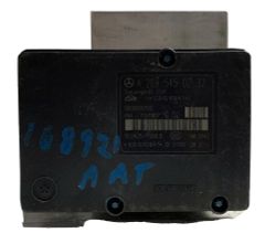 Cụm điều khiển phanh ABS Mercedes-Benz C-Class đời 2005 Hàng tháo xe zin mới 90% đặt Mỹ 18 ngày. Mã A003-431-94-12 A0034319412