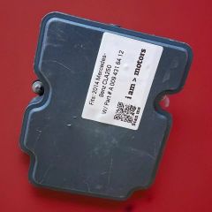 Cụm điều khiển phanh ABS Mercedes-Benz CLA250 đời 2014, 2015, 2016, 2017, 2018 Hàng tháo xe zin mới 90% đặt Mỹ 18 ngày. Mã A009-431-64-12 A0094316412