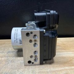 Cụm điều khiển phanh ABS Nissan Leaf đời 2015 Hàng tháo xe zin mới 90% đặt Mỹ 18 ngày. Mã 47660-4NA0A 476604NA0A