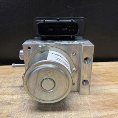 Cụm điều khiển phanh ABS Nissan Leaf đời 2015 Hàng tháo xe zin mới 90% đặt Mỹ 18 ngày. Mã 47660-4NA0A 476604NA0A