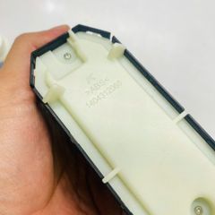 Công lên xuống kính cửa trước trái hay công tắc tổng Toyota Camry ACV40, Prius, Land Cruiser Prado đời 2007 - 2012. Hàng cao cấp loại 4 cánh có Auto. Mã 84040-28070 84040-33100, 8404028070 8404033100