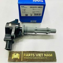 Mobin Mercedes W164 GL450, GL500, ML350, W204 GLK280, GLK300, W221 S350, S400, S500  động cơ M272, M273 đời 2006 - 2016. Hàng Delphi. Mã A2729060060,  A0001501980, A0001502680, A0001502780