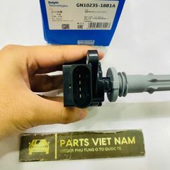 Mobin Mercedes W203, W204 C180, C200, CLK280, CLK350, W211, W212 E280, E300, E350 động cơ M272, M273 đời 2006 - 2016. Hàng Delphi. Mã A2729060060,  A0001501980, A0001502680, A0001502780