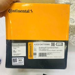 Bơm nhiên liệu, bơm xăng Mercedes W253, GLC300, GLC200, GLC250, W205 C200, C250, C300, C350, W213, E200, E350 E250, E300 đời 2014 - 2023. Hàng VDO. Mã 2054701594, A2054701594