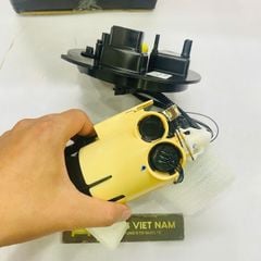 Bơm nhiên liệu, bơm xăng Mercedes W253, GLC300, GLC200, GLC250, W205 C200, C250, C300, C350, W213, E200, E350 E250, E300 đời 2014 - 2023. Hàng VDO. Mã 2054701594, A2054701594