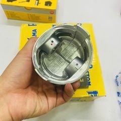 Piston hay pít tông Mitsubishi Pajero V32 động cơ 4G54  đời 1997 - 2004. Mã MD080394