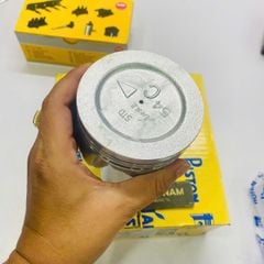 Piston hay pít tông Mitsubishi Pajero V32 động cơ 4G54  đời 1997 - 2004. Mã MD080394