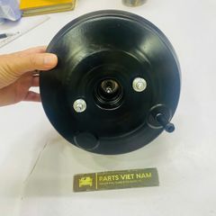Bầu trợ lực phanh hay sẹc vô thắng Mitsubishi Grandis đời 2003 - 2008. Hàng cao cấp. Mã 4630A014, UJ0643800A