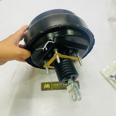 Bầu trợ lực phanh hay sẹc vô thắng Mitsubishi Grandis đời 2003 - 2008. Hàng cao cấp. Mã 4630A014, UJ0643800A