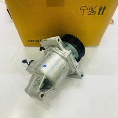 Lốc lạnh hay lốc điều hòa Nissan Sunny đời 2012 - 2018. Hàng xịn Calsonic Kansei sản xuất Inda. Mã 92600-1HC1B, 926001HD1B, 92610-1HC1B, 926101HD1B