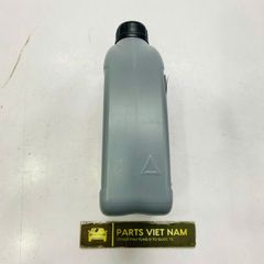 Dầu hay nhớt số tự động Mercedes W213 E300, E200, W117 CLA 200, CLA 250, CLA 180 đời 2013 - 2019. Hàng Mer thông số dầu 85W-90. Mã A001989850309 ( 1 lít )