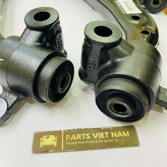 Càng A Mazda CX5, CX-5 đời 2018 - 2024. Hàng xịn Mazda. KB7W-34-350F LH, KB7W-34-300F RH ( 1 cái )