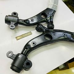 Càng A Mazda CX5, CX-5 đời 2018 - 2024. Hàng xịn Mazda. KB7W-34-350F LH, KB7W-34-300F RH ( 1 cái )