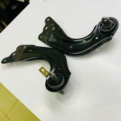Càng cong hay thanh giằng dọc sau Mazda CX-5, CX5 đời 2013 - 2019. Hàng cao cấp. Mã KD3528200B, GHP928250B, KA0G28200  ( 1 cái )