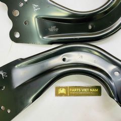 Càng cong hay thanh giằng dọc sau Mazda CX-5, CX5 đời 2013 - 2019. Hàng cao cấp. Mã KD3528200B, GHP928250B, KA0G28200  ( 1 cái )