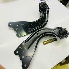 Càng cong hay thanh giằng dọc sau Mazda CX-5, CX5 đời 2013 - 2019. Hàng cao cấp. Mã KD3528200B, GHP928250B, KA0G28200  ( 1 cái )