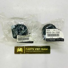 Cao su ốp cân bằng trước Mazda 2, CX-5 đời 2011 - 2017. Hàng xịn. Mã KD3534156E