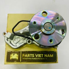 Bơm nước động cơ Honda CRV 2.0, Accord 2.0 đời 2006 - 2013. Hàng cao cấp. Mã 19200-RZP-013, 19200RZP013
