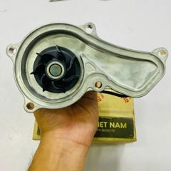 Bơm nước động cơ Honda CRV 2.0, Accord 2.0 đời 2006 - 2013. Hàng cao cấp. Mã 19200-RZP-013, 19200RZP013