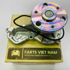 Bơm nước động cơ Honda CRV 2.0, Accord 2.0 đời 2006 - 2013. Hàng cao cấp. Mã 19200-RZP-013, 19200RZP013