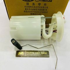 Cụm bơm xăng Ford Focus động cơ 1.5, 1.6, 2.0L đời 2016 - 2019. Hàng Ford China, loại không sử dụng lọc tinh ở đáy bơm, bảo hành 6 tháng. Mã BV61-9H307-UB, BV619H307UB, BV6Z9H307AY