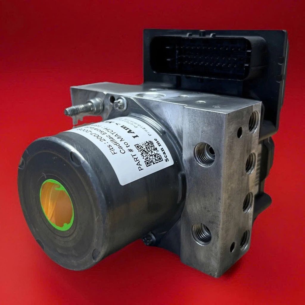 Cụm điều khiển phanh ABS Nissan 350Z đời 2006 Hàng tháo xe zin mới 90% đặt Mỹ 18 ngày. Mã 47660-CF41A 47660CF41A