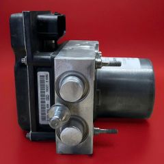 Cụm điều khiển phanh ABS Nissan 350Z đời 2006 Hàng tháo xe zin mới 90% đặt Mỹ 18 ngày. Mã 47660-CF41A 47660CF41A