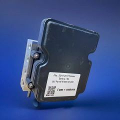 Cụm điều khiển phanh ABS Nissan Sentra 1.8L đời 2016, 2017, 2018, 2019 Hàng tháo xe zin mới 90% đặt Mỹ 18 ngày. Mã 47660-4FU0C 476604FU0C