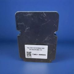 Cụm điều khiển phanh ABS BMW F20, F30, 328i đời 2012, 2013, 2014, 2015, 2016 Hàng tháo xe zin mới 90% đặt Mỹ 18 ngày. Mã 6-860-731 6860731