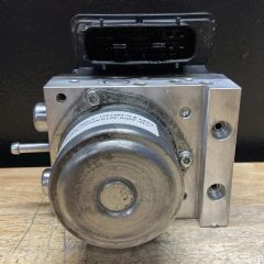 Cụm điều khiển phanh ABS Nissan Rogue đời 2009, 2010 Hàng tháo xe zin mới 90% đặt Mỹ 18 ngày. Mã 47660-JM11A 47660JM11A