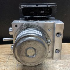 Cụm điều khiển phanh ABS Nissan Rogue đời 2009, 2010 Hàng tháo xe zin mới 90% đặt Mỹ 18 ngày. Mã 47660-JM11A 47660JM11A