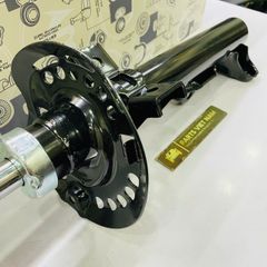 Giảm xóc hay phuộc nhún trước Mercedes W212 E200, E250, E300, E350, E400 đời 2009 - 2016. Hàng Bmtsr thay 1 đôi bảo hành 6 tháng. Mã A2123231700, A2123234000, A2123235300