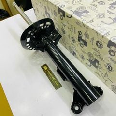Giảm xóc hay phuộc nhún trước Mercedes W212 E200, E250, E300, E350, E400 đời 2009 - 2016. Hàng Bmtsr thay 1 đôi bảo hành 6 tháng. Mã A2123231700, A2123234000, A2123235300