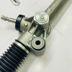 Thước lái Toyota Highlander đời 2007 - 2014. Hàng NSK Japan bảo hành 12 tháng. Mã 45510-0E030, 45510-48010, 455100E030, 4551048010