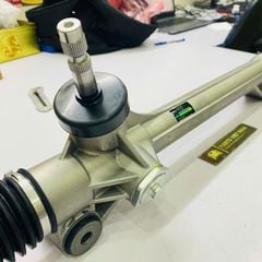Thước lái Toyota Highlander đời 2007 - 2014. Hàng NSK Japan bảo hành 12 tháng. Mã 45510-0E030, 45510-48010, 455100E030, 4551048010