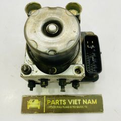Cụm điều khiển ABS Mazda 6 2.0 và 2.5 đời 2001 - 2006. Hàng tháo xe zin. Mã 4364922, GN3A437A0