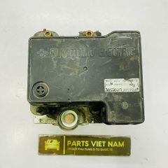 Cụm điều khiển ABS Mazda 6 2.0 và 2.5 đời 2001 - 2006. Hàng tháo xe zin. Mã 4364922, GN3A437A0