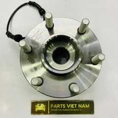 Bi moay ơ hay bạc đạn bánh trước Nissan NP300 D23 4WD đời 2015 - 2022. Hàng Koyo bảo hành 6 tháng thông số răng 29r liền cảm biến ABS. Mã 402024JA3A 402024KH3A 402024JA3A, 402024KJ3A
