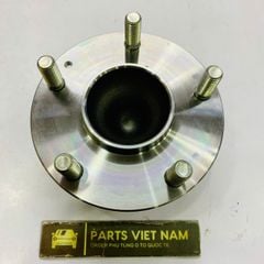 Cụm bị moay ơ hoặc bạc đạn bánh sau Honda, Civic đời 2016 - 2022. Hàng xịn. Mã 42200-TBA-A01, 42200TBAA01