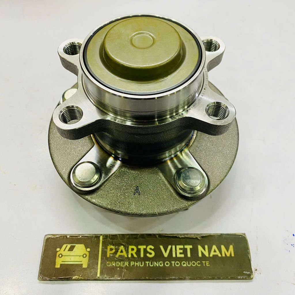 Cụm bị moay ơ hoặc bạc đạn bánh sau Honda, Civic đời 2016 - 2022. Hàng xịn. Mã 42200-TBA-A01, 42200TBAA01